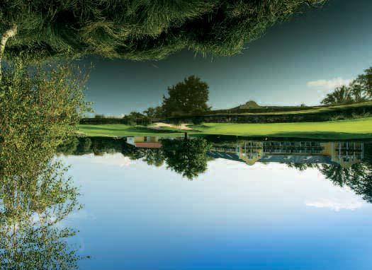 GUTSHOF GOLFTAG 1 Übernachtung und 1 Tag»Golf unlimited«(greenfee nach Wahl auf den Meisterschaftsplätzen des Golf Resort Bad Griesbach) VIER GEWINNT 4 Übernachtungen und 4