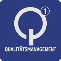 Kooperationspartner Quality Austria Trainings, Zertifizierungs
