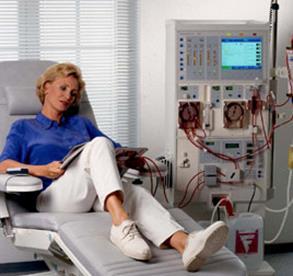 3 Potenziale Potenzial 3: Ferienangebote für Menschen mit chronischen Erkrankungen Beispiel: Dialyseferien Ausgangslage & Kurzbeschrieb Rund 4 500 Dialysepatienten in der Schweiz Deutschland: 80'000