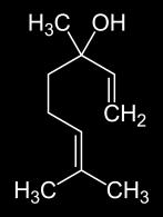 α-pinen 1,8-Cineol Thymianöl (Thymus