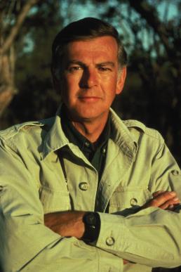 S 20 M 5 Lucy ein Vorfahre des Menschen? Im Jahr 1974 gelingt dem amerikanischen Paläontologen Donald Johanson in Hadar im Afar-Dreieck (Äthiopien) ein aufsehenerregender Fund.