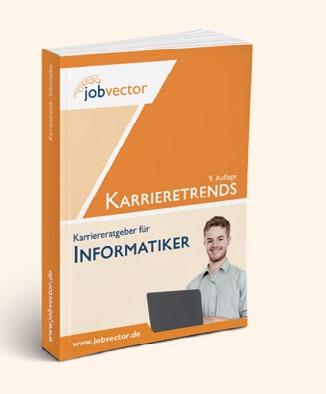 FACHSPEZIFISCHES KARRIEREPORTAL Branche: Online Stellenportal für Ingenieure & Informatiker Auf jobvector.
