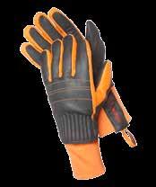New dimension 2.0 Der Feuerwehrschutzhandschuh mit optimaler Taktilität und maximaler Griffsicherheit. NEU! NEU: Pflegebalsam für diese Handschuhe ab sofort bei uns erhältlich!