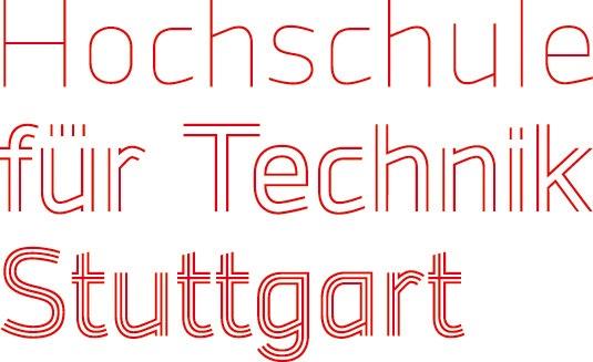 Hochschule für Technik Stuttgart Fakultät B Schellingstraße 24 70174 Stuttgart Tel.