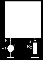 INIC: Strom wird bei gleichbleibender Spannung umgepolt. U P =U = U 2 =U N, I = -I 2 Prinzip INIC: Operationsverstärker gleichzeitig mit- und gegengekoppelt U a = U N + I 2 " = U + I 2 " < U amax!