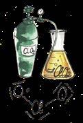 So wirkt Chlordioxid Chlordioxid ist ein gelbes Gas mit sehr guter Löslichkeit in Wasser und chlorähnlich stechendem Geruch.