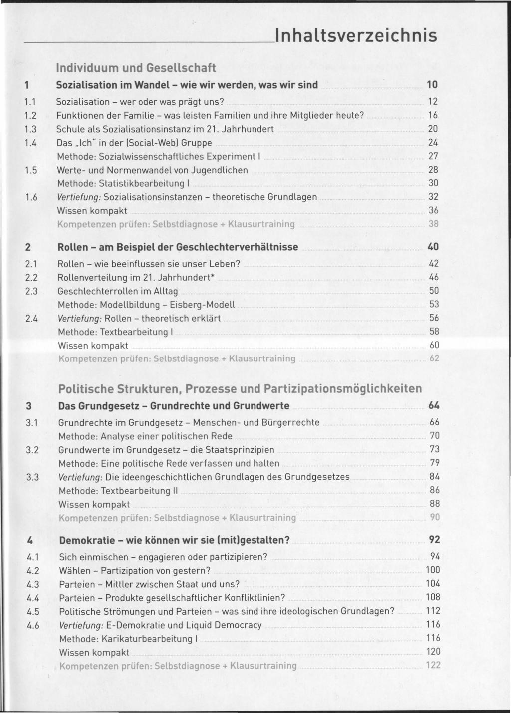 Unterrichtswerk für Sozialwissenschaften Sowi NRW: Unterrichtswerk für Sozialwissenschaften Sowi NRW Einführungsphase Sowi NRW
