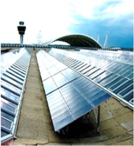 Windenergie Sonnenenergie à Erzeugung, Übertragung, Verteilung und Anwendung