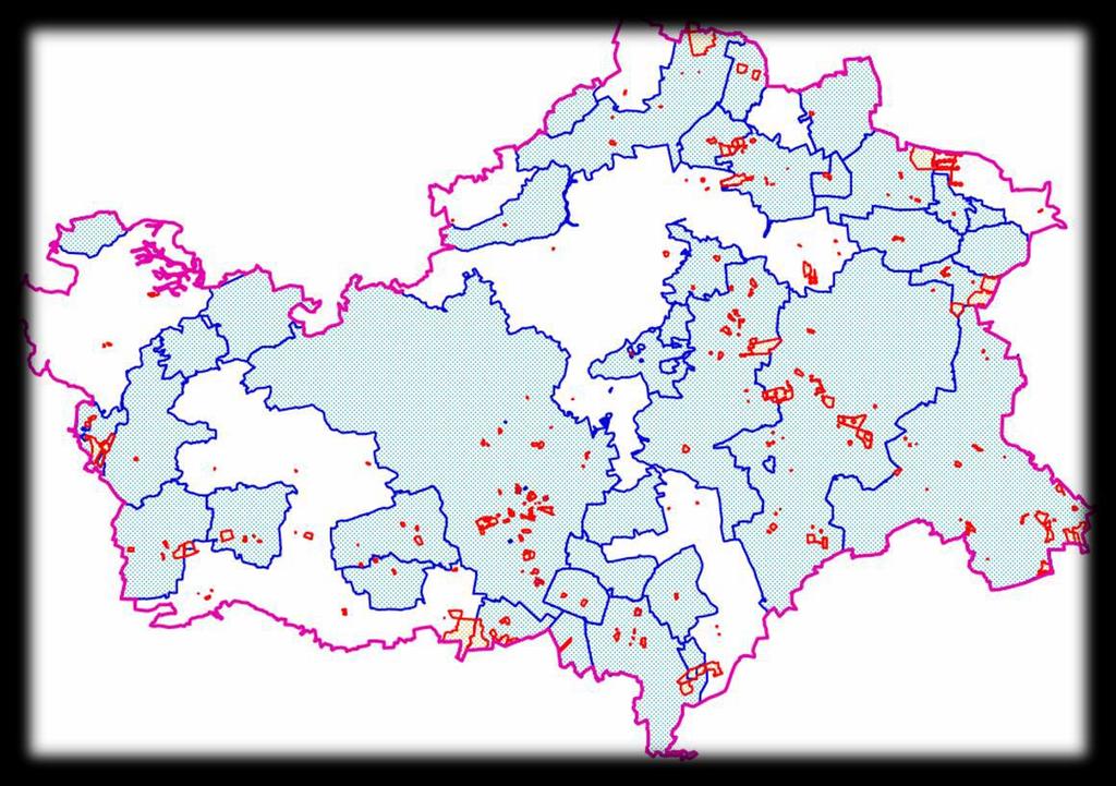 Die Einführung von kommunalen Geoportalen auf der Basis von XPlanung M. Pietsch / S. Mann 13.06.