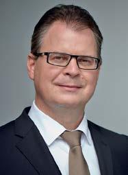 tender Vorsitzender des Verbandes wirkte. Damit folgt er auf Matthias Meierhofer (MEIERHOFER AG), der nach drei Jahren an der Spitze des bvitg aus dem Vorstand ausscheidet.