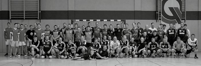 Mitteilungsblatt Jessen Nr. 607 vom 12.07.2018 33 Erfolgreicher Familientag mit hochklassigem Handballturnier des TV Frisch auf Holzdorf am 16.06.