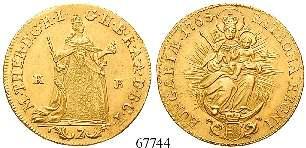 188; Herinek 30; Eyp.723a. selten. ss+ 1.650,- ÖSTERREICH, KAISERREICH Franz II. (I.