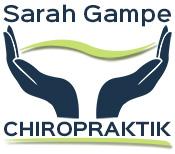 Sarah Gampe Chiropraktik Heilpraktikerin Walter-Gropius-Weg 7K 22844 Norderstedt Telefon: 040 / 840 517 22 Liebe Patientin, lieber Patient.