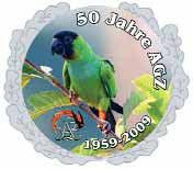 Bundesgruppensieger aberkannt und alle seine ausgestellten Vögel disqualifiziert werden. Er erhielt eine Ausstellungssperre bis zum 31.12.2009.