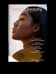 active beauty GLOW by dm macht zum Thema, was jungen Frauen wichtig ist. LET S Mehr auf activebeauty.at GLOW TOGETHER! Am 26.