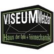 Stadtmuseum Viseum Wetzlar e. V. Lottestraße 8 10 D-35578 Wetzlar Tel. +49.6441.