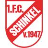 FC Schinkel - TSV Plön