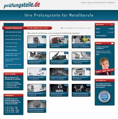 Unsere Webseite: www.pruefungsteile.de Unsere Webseite: www.pruefungsteile.de Wie? Wo? Was? 3.