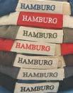 Hamburg SCHWARZ 12 55996 4049713559968 Baseball