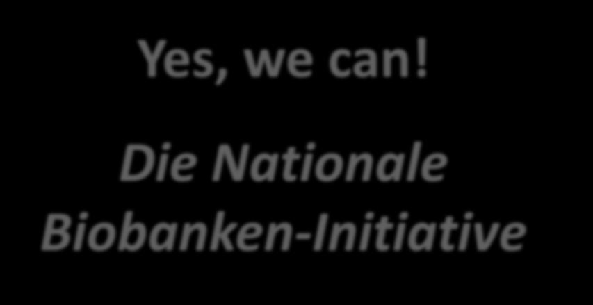 can! Die Nationale