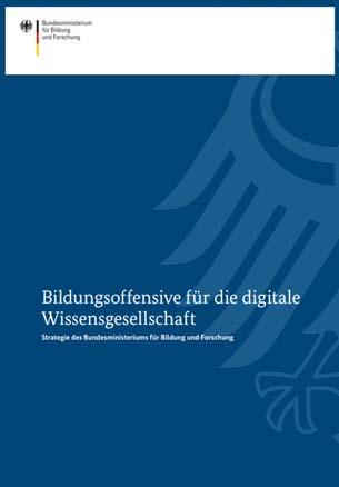 2016) Sonderstudie Schule Digital (D21/BMWI 11.
