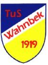 Satzung des Turn- und Sportvereins Wahnbek e. V. vom 7.12.1993, zuletzt geändert lt. Beschluss der JHV vom 25.03.2003 1 Name und Sitz Der am 20.