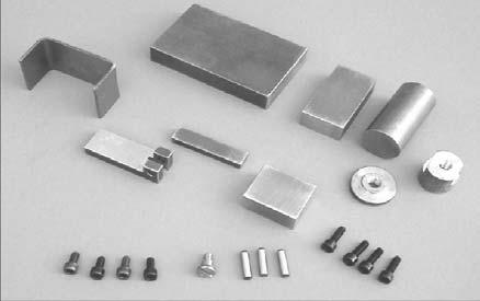 Zerspanungsmechaniker/-in nach IHK / PAL Drehmaschinensysteme Berufs-Nr. 4002 1. S13-5035-200992 Halbzeuge, Pos. I/1-3 1 39,80 Fräsmaschinensysteme Berufs-Nr. 4003 2.