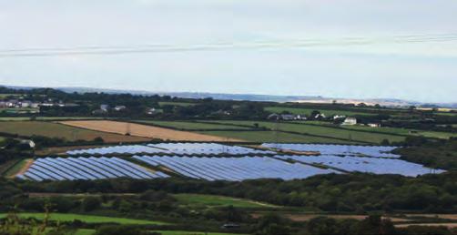 Solaranlage Spremberg,