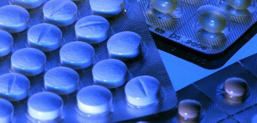 Antibiotikaverbrauch in 2010 Von 62,2 Mio. Arzneimittelpatienten erhielten 21,9 Mio. (31,5%) mindestens eine Antibiotikaverordnung.