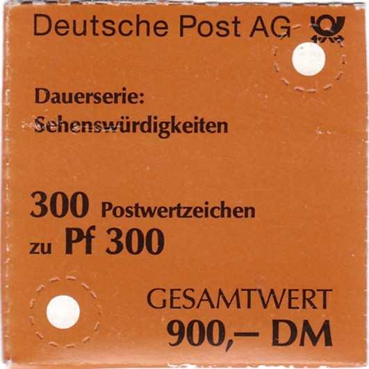 1988 lebhaftbraunorange Material-Nr.: 600-002-022 IS IS 28.08.1997 d w 29.08.1997 d w 26.01.