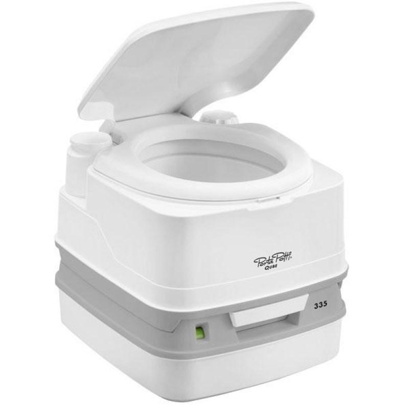 660102 Portable Toilette Dometic 976 Abmessungen H 38,7 * B 33,3 x T 38,7