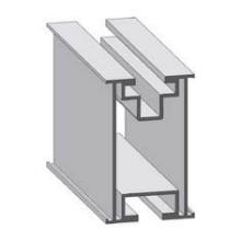 MOUNT Sechskant-Mutter M10 m. Flansch Q.MOUNT Hexagon Nut M10 1,12 kg/100 Stk 100 pcs Sechskant-Mutter M10 Mit Flansch und Sperrverzahnung 800634 DIN 6923 1,120 kg/ 20004785 Q.