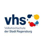 Bildungsangebote der VHS Stadt Regensburg in Zusammenarbeit mit der OBA Lebenshilfe Organisatorische Hinweise: Das Entgelt für die Kurse ist direkt an die VHS per Bankeinzug zu bezahlen.