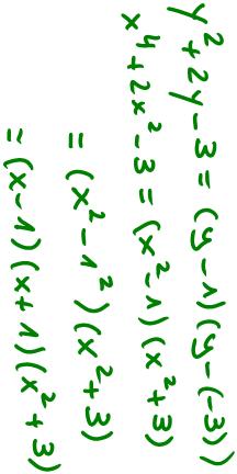 Im folgenden: Integration von f(x) := p(x)/q(x) p, q reelle Polynome, und grad(p) < grad(q).