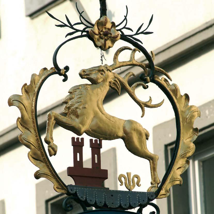Wie errichten Sie Ihre Namensstiftung für Rothenburg? Der sonst so komplexe Vorgang einer Stiftungserrichtung wurde für Sie vereinfacht.