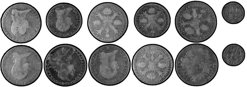 122 6649P USA 1878/1935, Sammlung von1 $ Münzen, enthalten sind Morgan Dollars (65), Peace Dollars (30), Erhaltung ss/vz 300, 6650 KONVOLUT von Münzen und Schmuck u.a. 25 x10 DM Silber Gedenkmünzen der Bundesrepublik, Kleinmünzen, diverse Schmuckgegenstände, wie alte Uhren, Perlenketten 300, u.