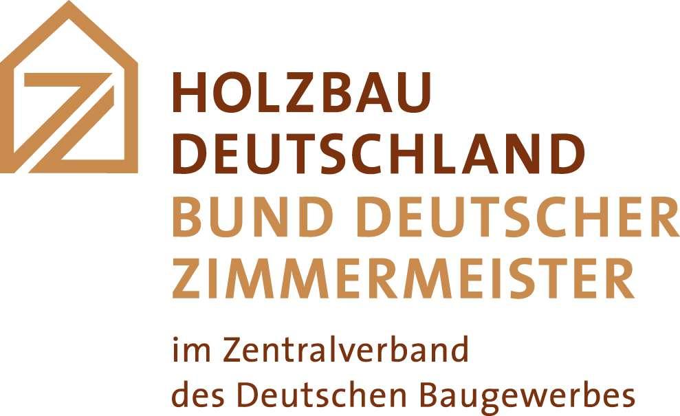 v. und Holzbau Deutschland - Bund Deutscher Zimmermeister im ZDB über die Produktanforderungen, die Sortiermerkmale, die Kennzeichnung sowie die Verwendung von Duobalken /Triobalken.