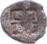 Unter römischer Herrschaft. Septimius Severus, 193-211. Marcianopolis. Dyassarion. Belorb. Brb. n.r. Rs.
