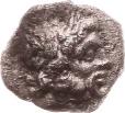 Selten! Leichter Doppelschlag, fast sehr schön 310,- A45* Seleukidisches Königreich. Seleukos I.