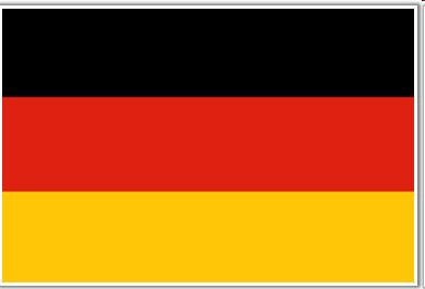 Deutschlands