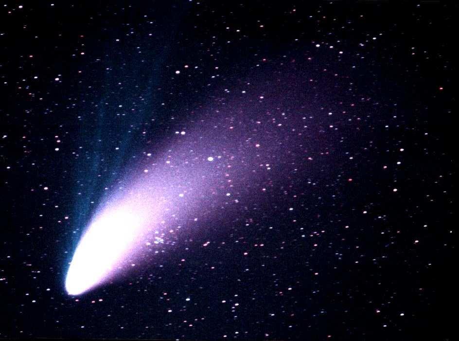 Kurzperiodische Kometen Nukleare Zerlegung aussichtsreicher Ablenkung möglich
