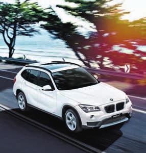 DER FRANKEN WÜRDE BMW FAHREN. Willkommen auf neuen Wegen: Der neue BMW X1 ist jetzt als Essential Edition erhältlich und macht den Eintritt in die Welt von BMW so günstig wie nie.