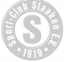Aufwärtstrend angehalten DER GAST II Der SC Staaken kommt mit neuem Trainer und neu formiertem Team Nachdem der SC Staaken in den letzten Jahren einen beachtlichen Werdegang hinlegte, welcher 2011
