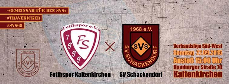 I. Herren - Berichte 4 6. Spieltag: SVS - TSV Lägerdorf 1:3 (1:1) (Bericht: fupa.net vom 06.09.