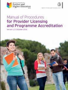 Accreditation EU Member State (EU Directive 2005/36) Project for strategic direction and priorities for the European Union s programming period of 2014-2020 New Accreditation Guidelines since 22 nd