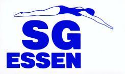 Veranstalter und Ausrichter Startgemeinschaft Essen e.v. Protokoll 15. Alex Athletics Swim & Fun Days am 20. 22.