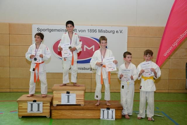 -33,2 kg 5 Teilnehmer 1. Platz Harut Petrosian VfL Grasdorf 2. Platz Jan Borowsky Samurai Burgdorf 3.