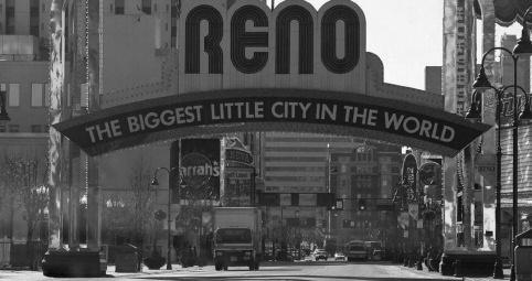 ERFAHRUNGEN 37. SCI Convention 2009 in Reno (Nevada, USA) Eindrücke beeindruckend! HOW to get to RENO von Dr.