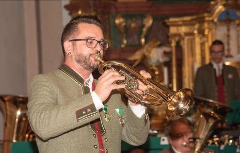 Seite 2 Jubiläumskonzert 2018 Im Rahmen des mittlerweile traditionellen