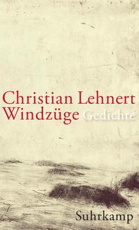 Suhrkamp Verlag Leseprobe Lehnert, Christian